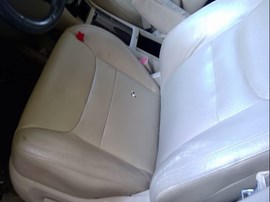 2003 TOYOTA HIGHLANDER, LIMITED, 3.0, AT, FWD,  Z25131
